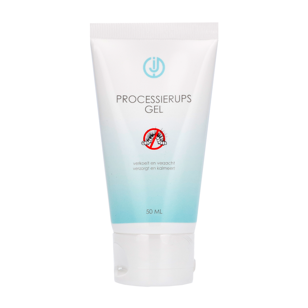 Processionary Caterpillar Gel - 2 fl oz / 50 ml