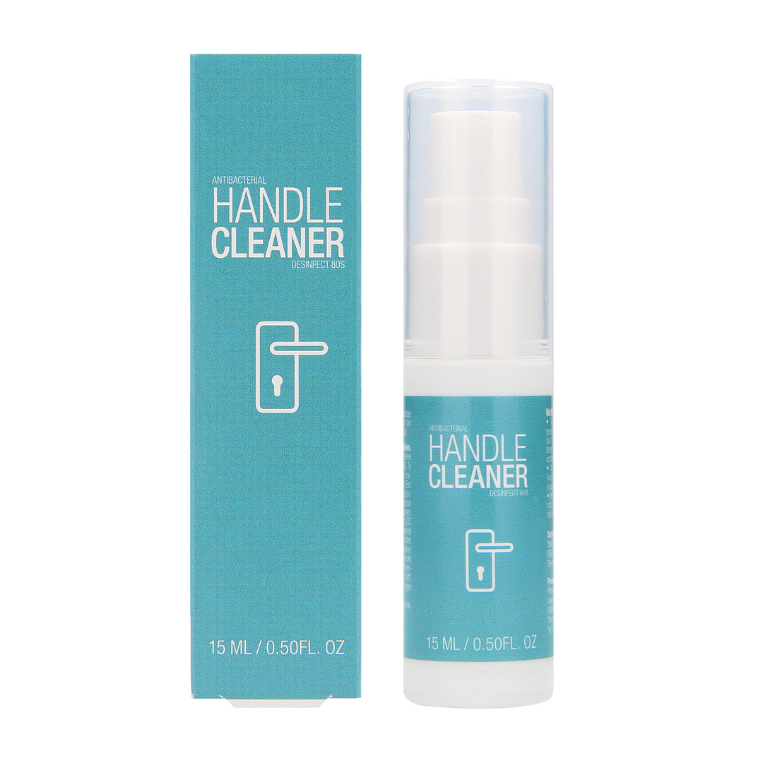 Handle Cleaner - 0.5 fl oz / 15 ml 2