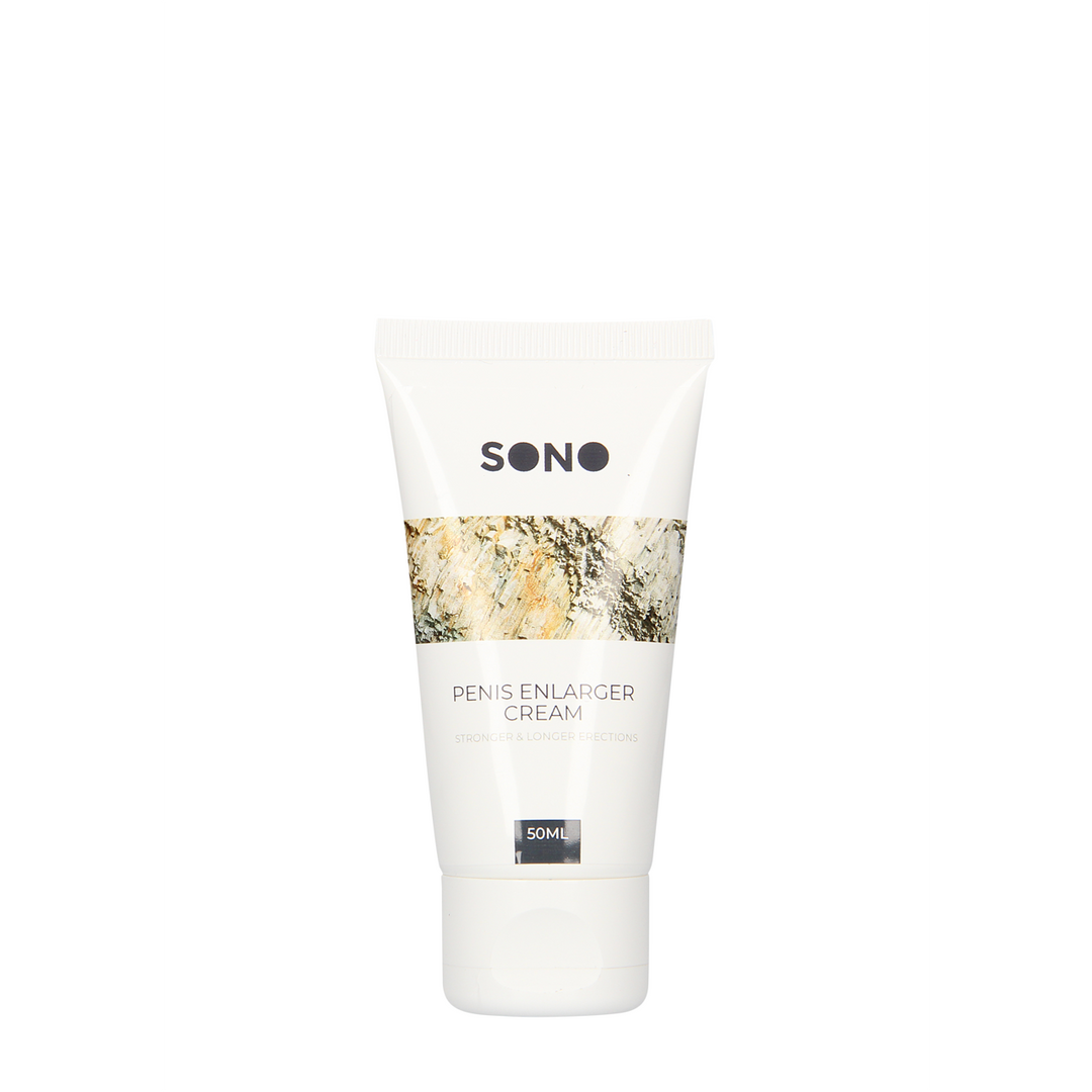 Penis Enlarging Cream - 1.7 fl oz / 50 ml
