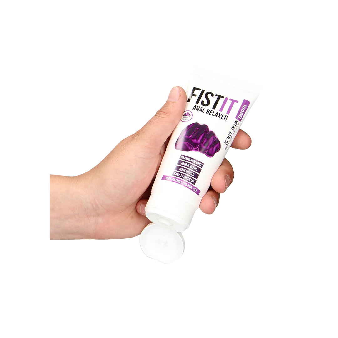 Anal Relaxer - 3.4 fl oz / 100 ml 6