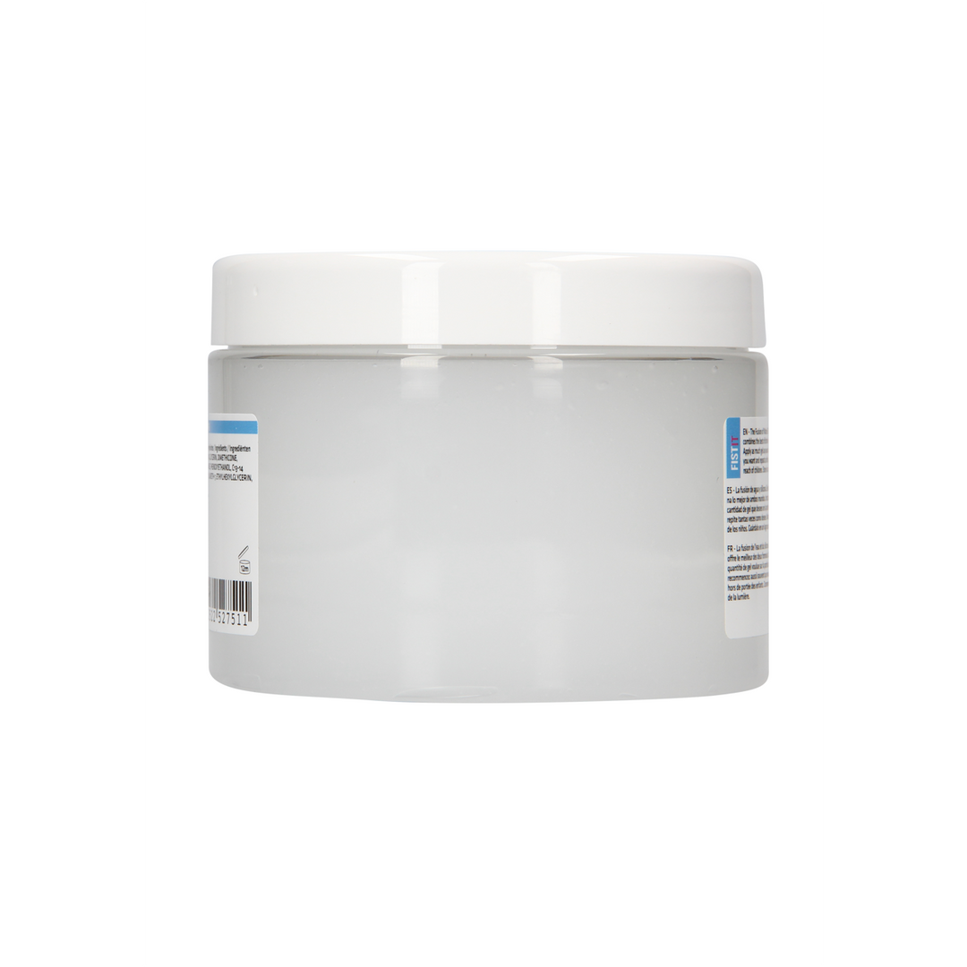 Hybrid Lubricant - 17 fl oz / 500 ml 2