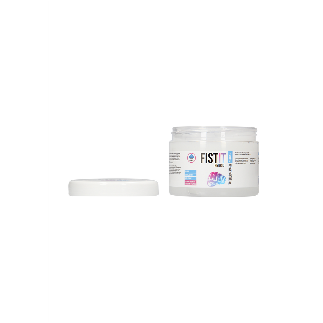 Hybrid Lubricant - 17 fl oz / 500 ml 3