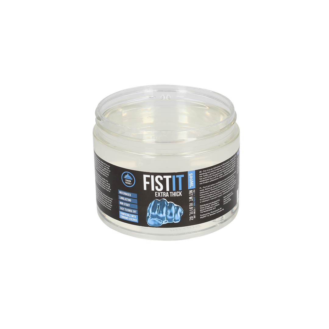 Special Edition Extra Thick Lubricant - 17 fl oz / 500 ml 3