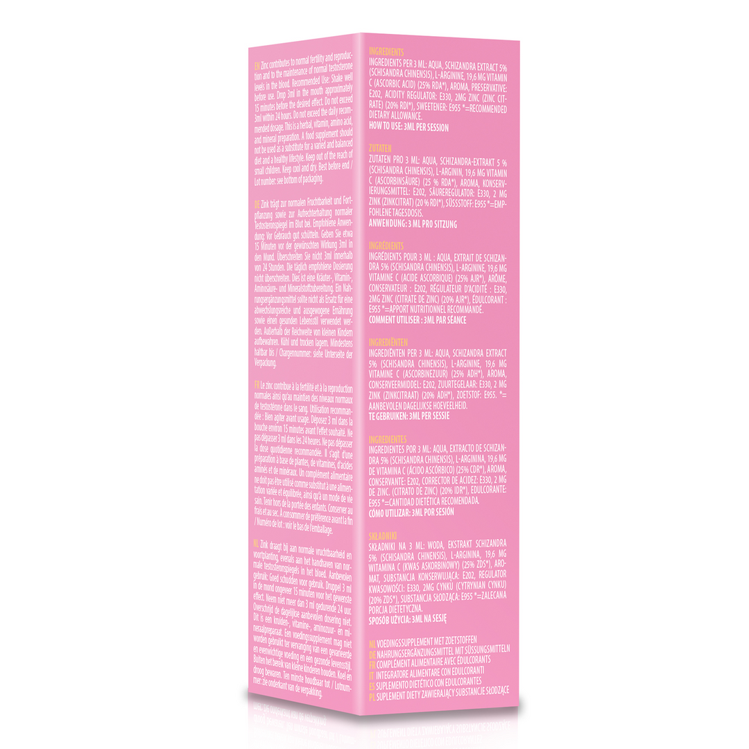 Spanish Fly - Hot Fly - 0.34 fl oz / 10 ml 3