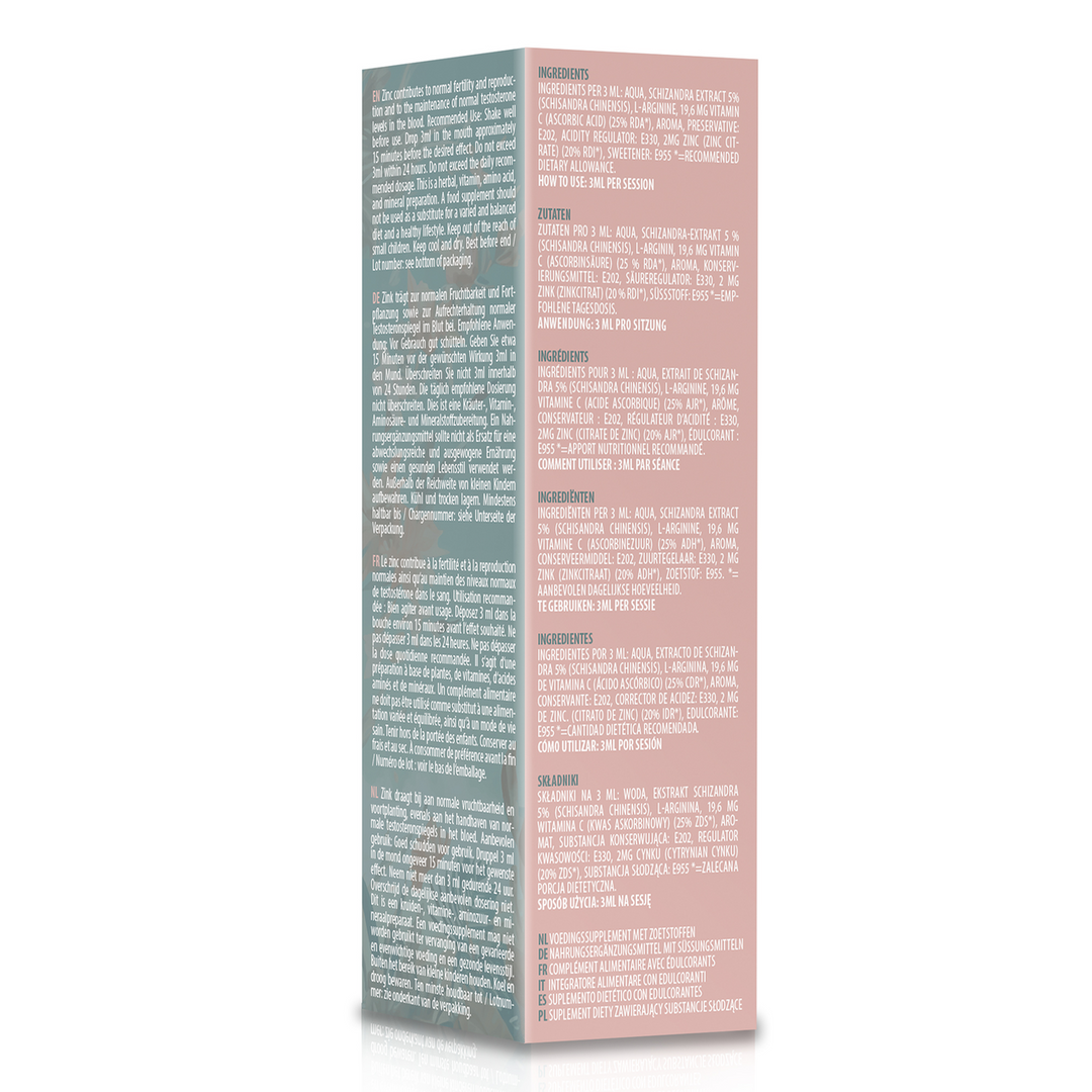 Spanish Fly - Passion - 0.34 fl oz / 10 ml 3