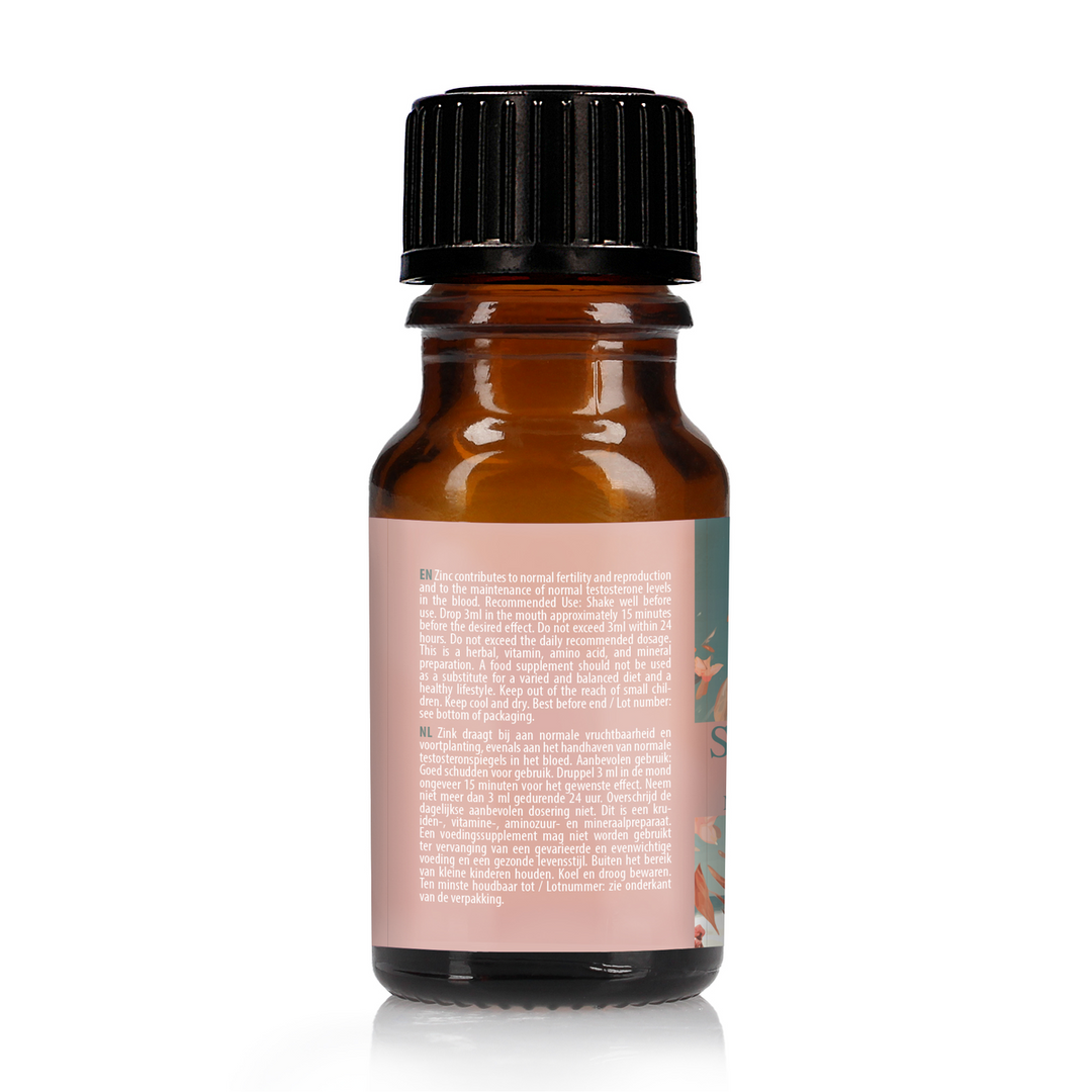 Spanish Fly - Passion - 0.34 fl oz / 10 ml 5