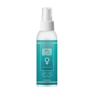 After Shave Spray Intimate - 3.4 fl oz / 100 ml