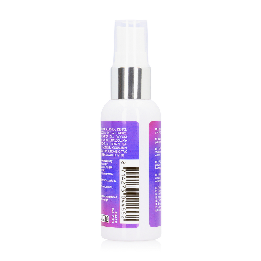 Sensual Boost Spray - 1.7 fl oz / 50 ml 2