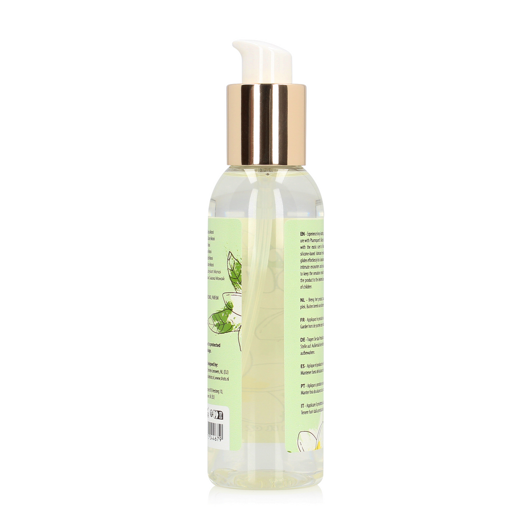 Silicon Lubricant - Monoi - 3 fl oz / 100 ml 2