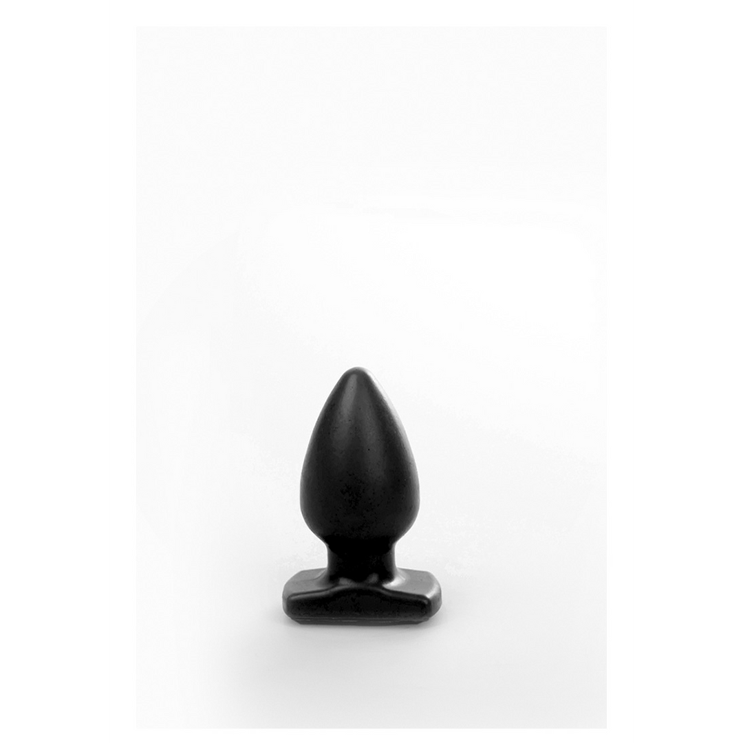 Buttplug and Joy - M - Black 3