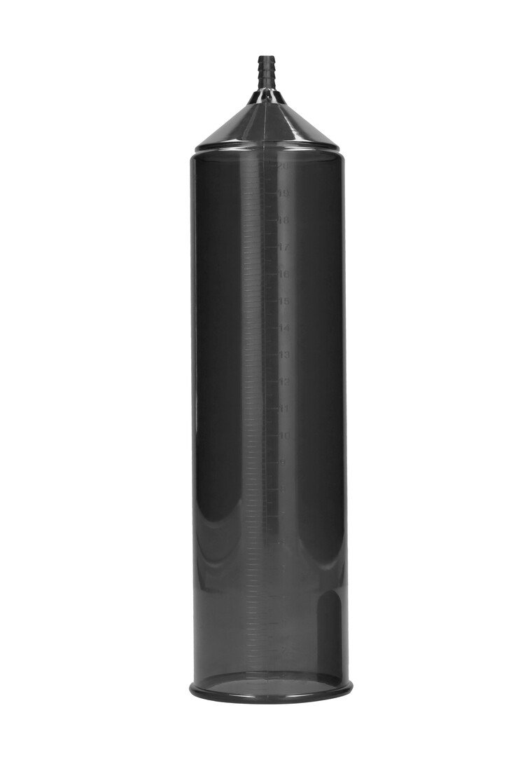 Deluxe Beginner Pump 4