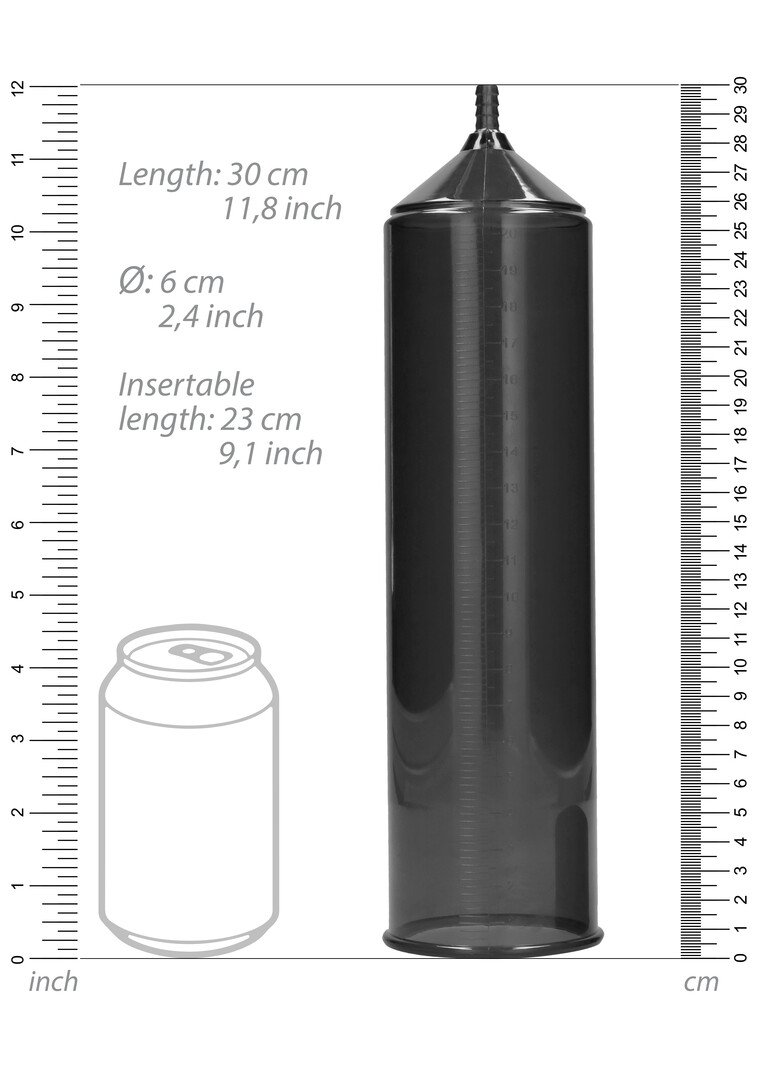 Deluxe Beginner Pump 6