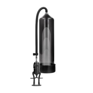 Deluxe Beginner Pump