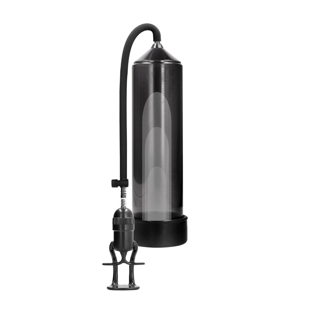 Deluxe Beginner Pump