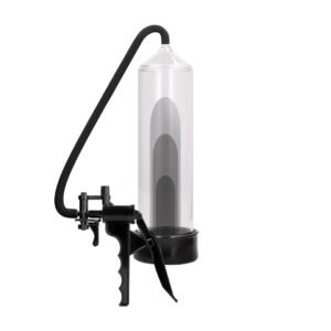 Elite Beginner Pump