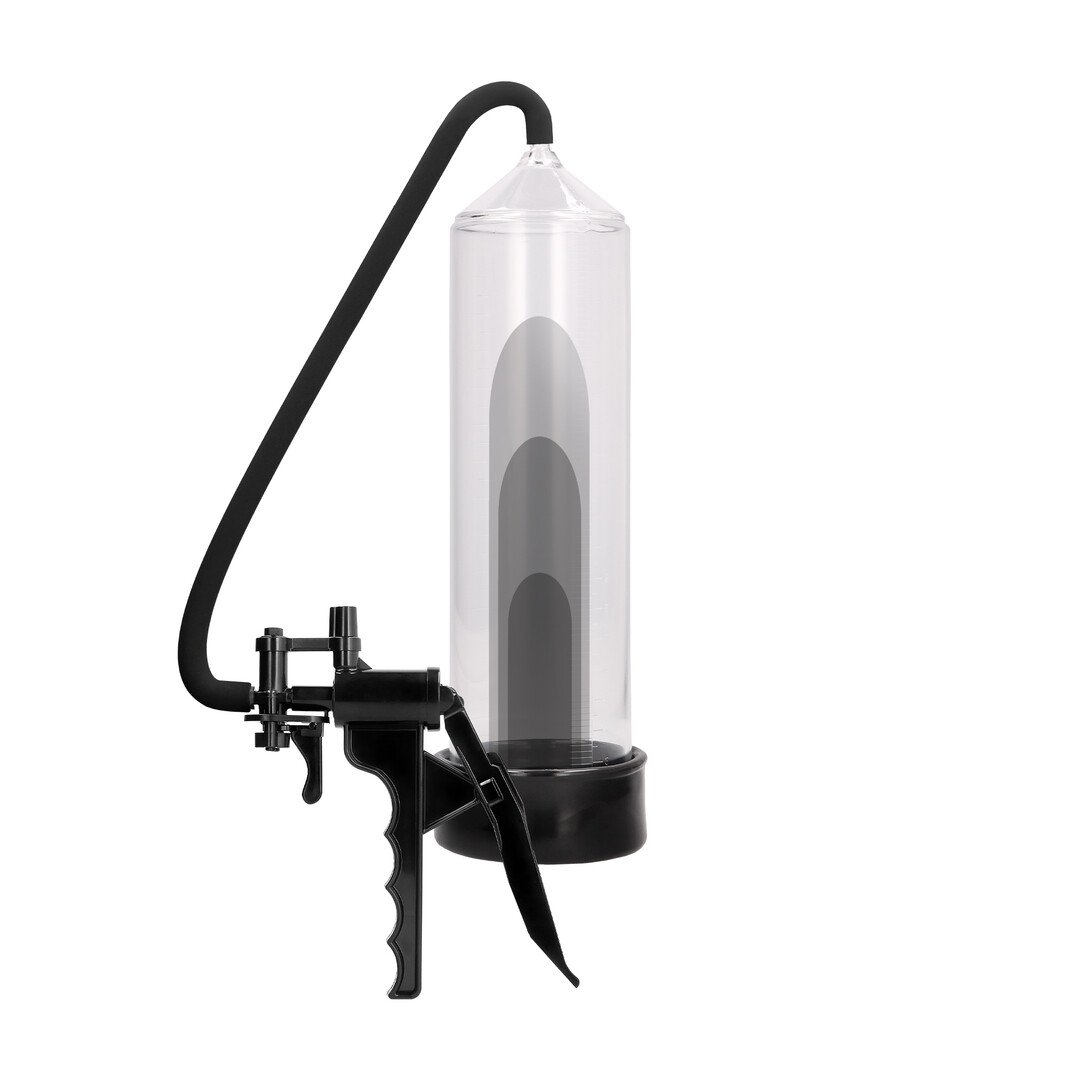 Elite Beginner Pump