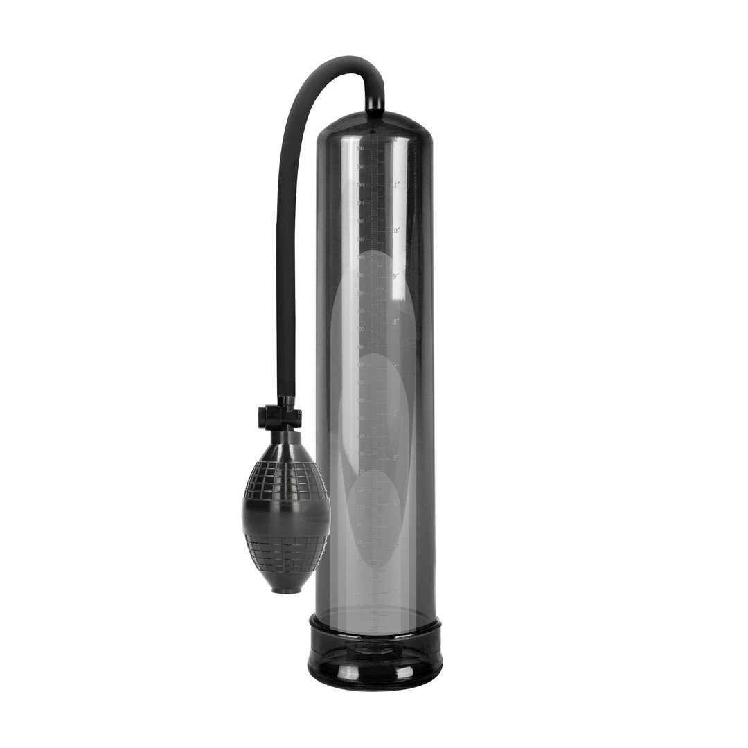 Classic XL Extender Pump
