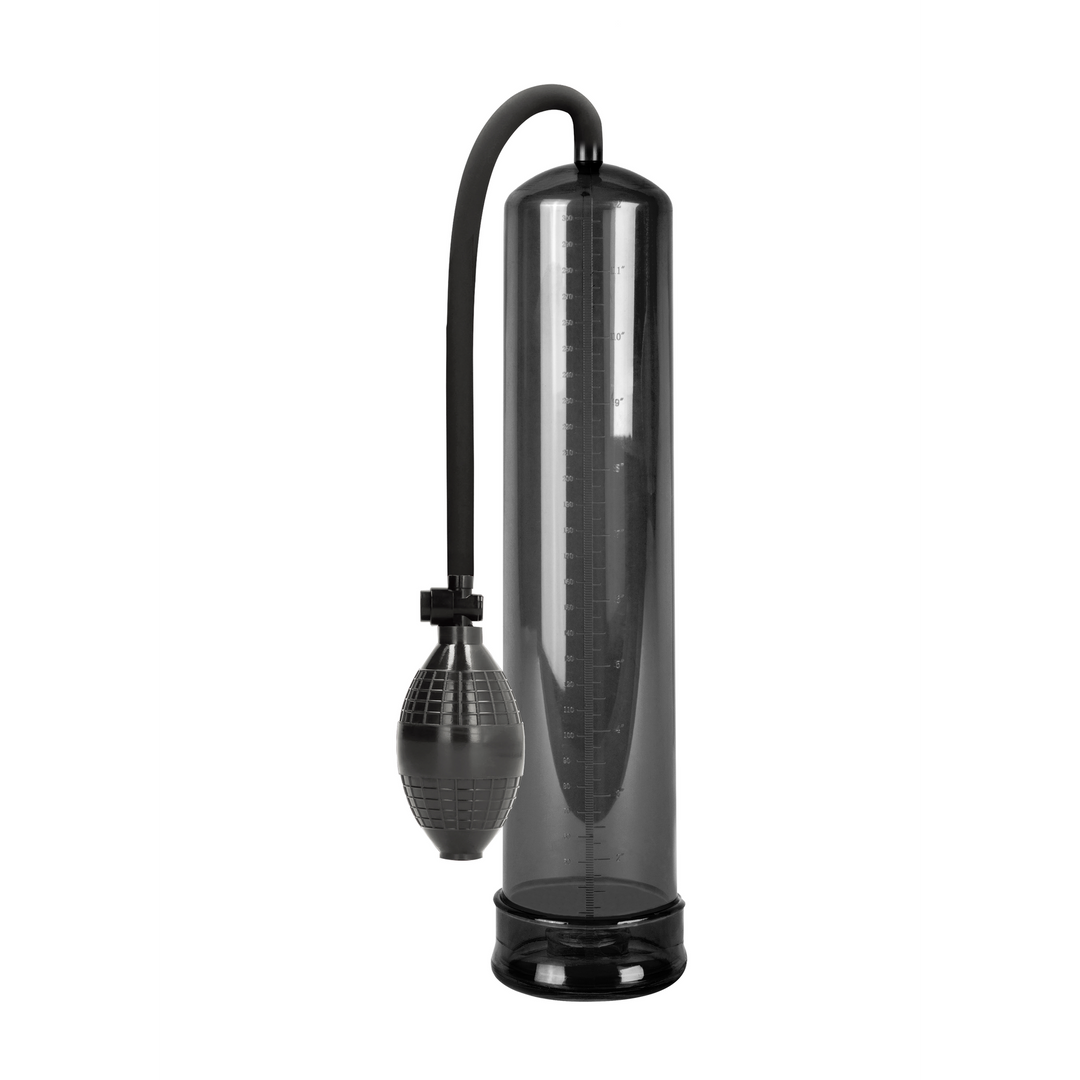 Classic XL Extender Pump 4