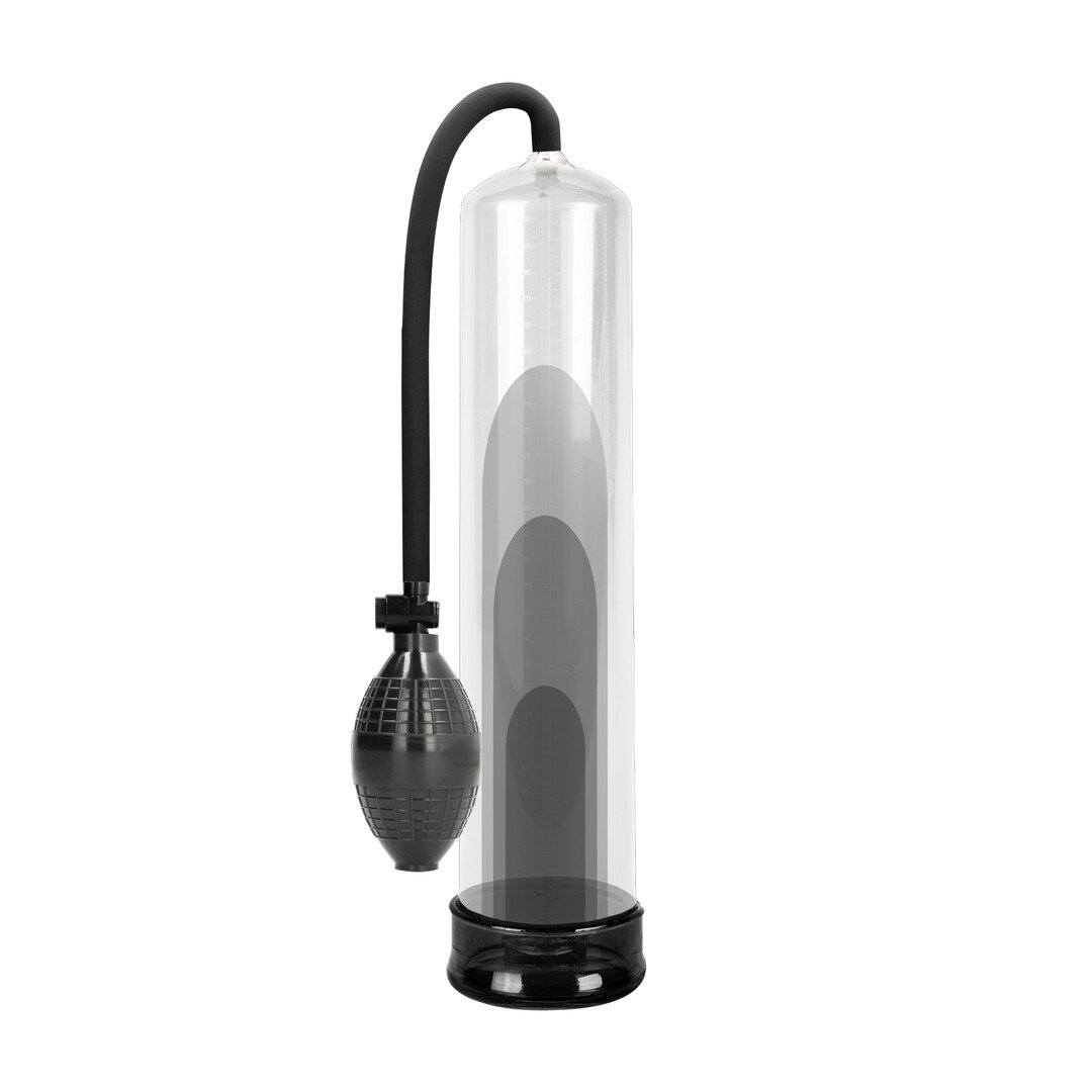 Classic XL Extender Pump