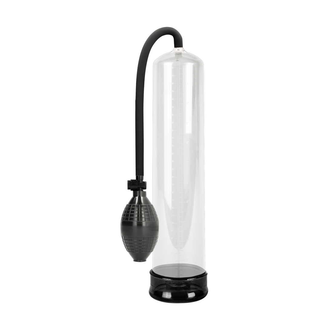 Classic XL Extender Pump 4