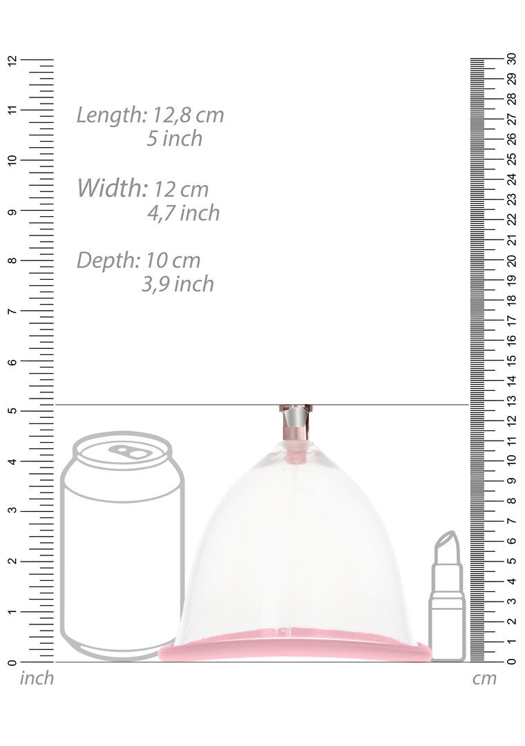 Breast Pump Set - Medium 6