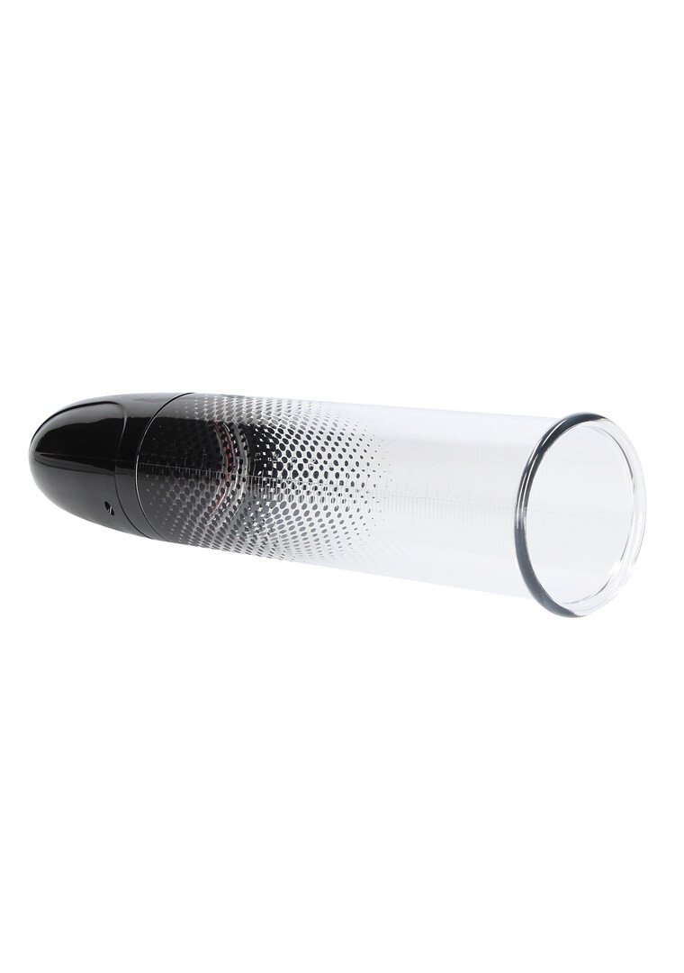 Automatic Rechargeable Luv Penis Pump 6