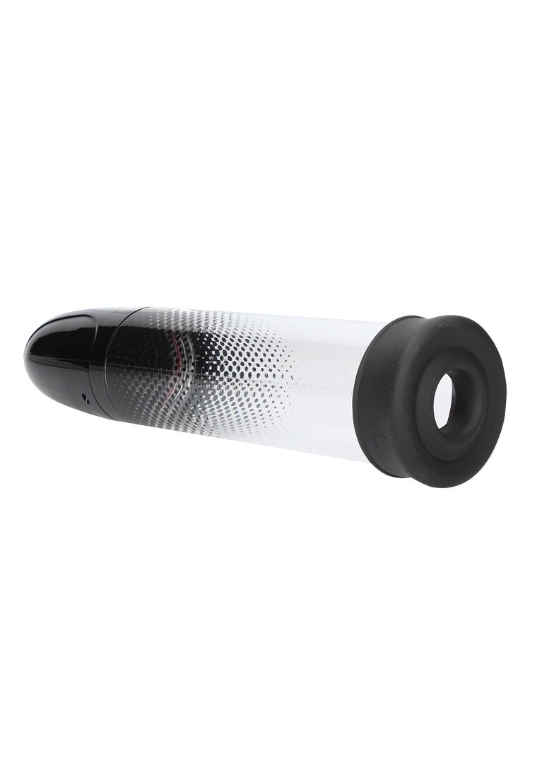 Automatic Rechargeable Luv Penis Pump 4