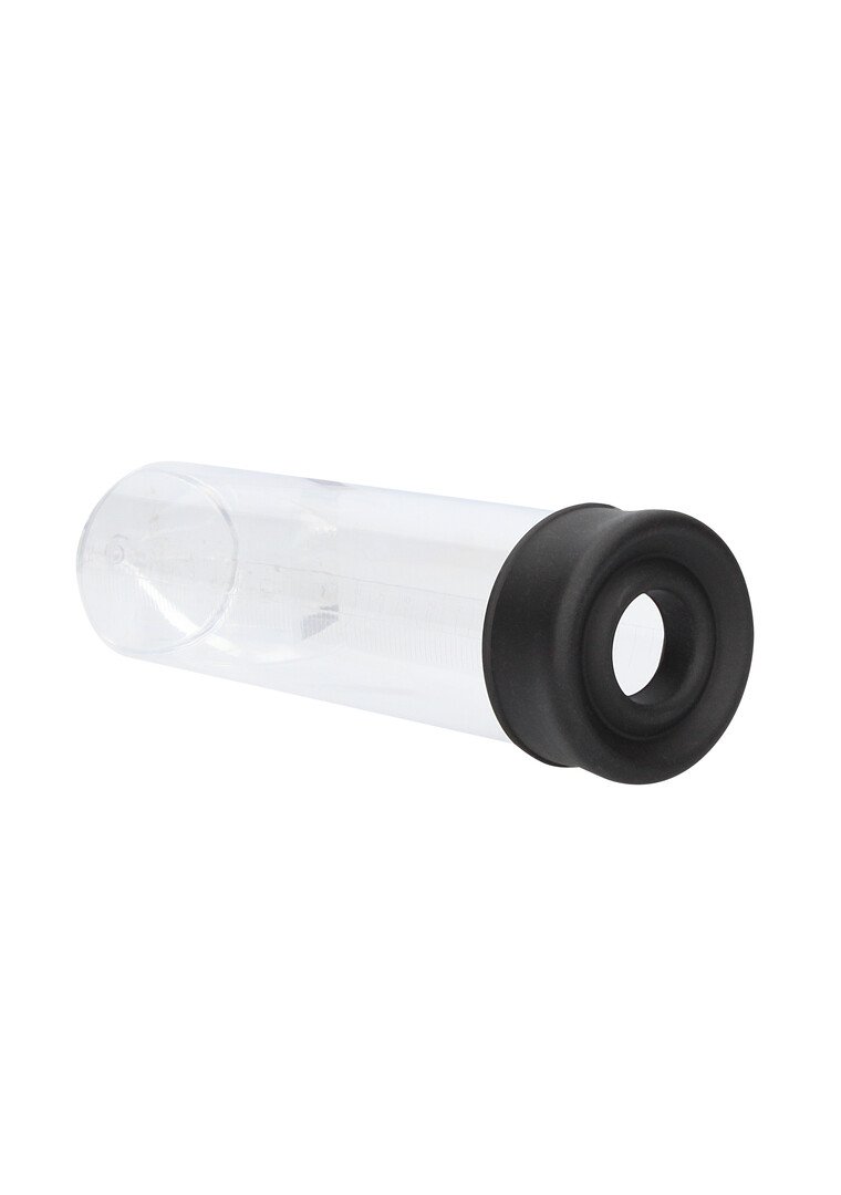 Elite Beginner Pump with PSI Gauge 4