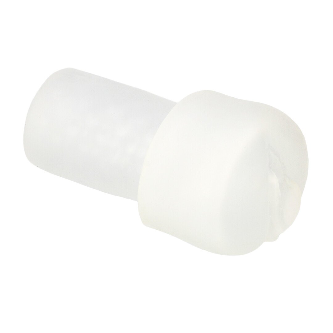 Engage - Automatic Waterproof Penis Pump and Masturbator - Metallic Blue 3