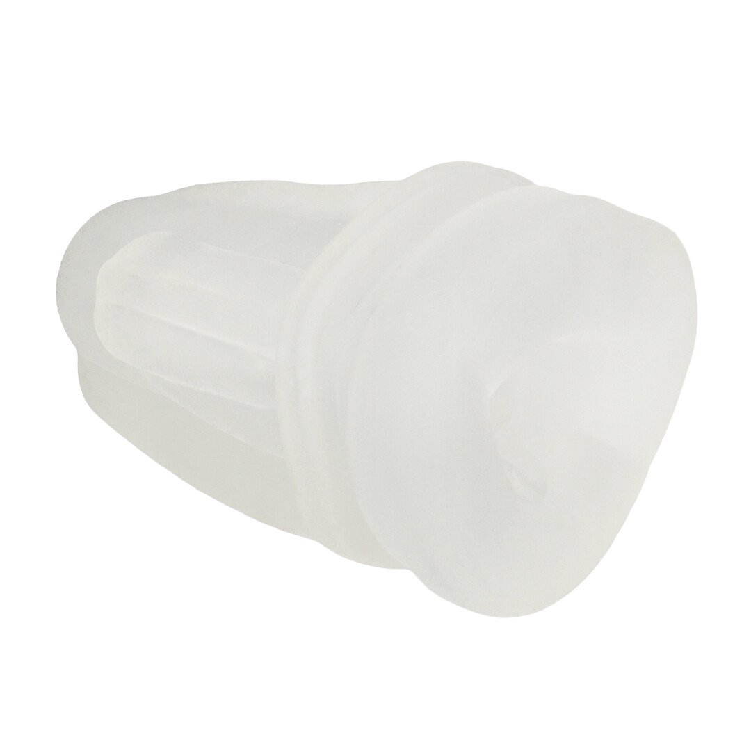 Pulsar - Negative Pressure Suction and Vibration Masturbator Pump - Metallic Red 4