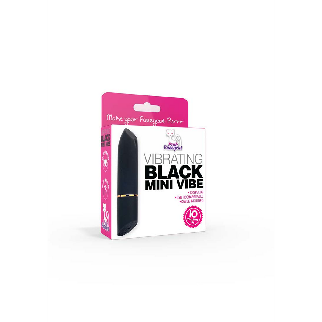 Vibrating Mini Vibrator 2