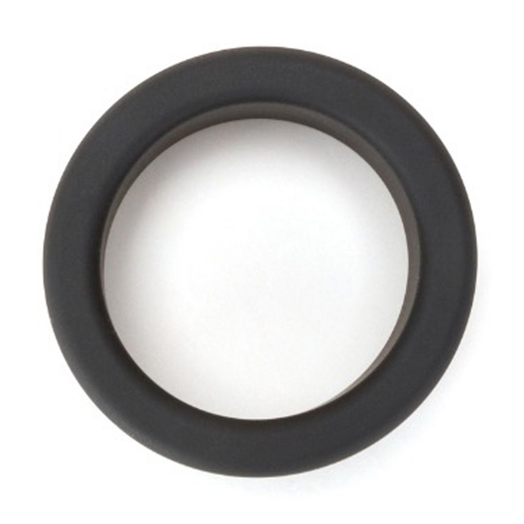 Silicone Ball Stretcher - Small - Black 4
