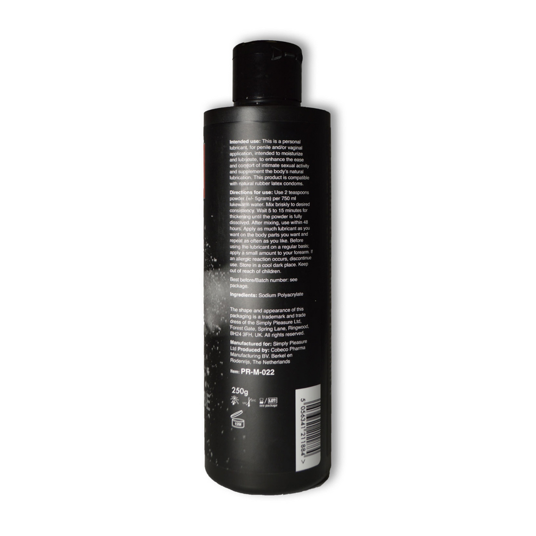 Powder - 8.8 oz / 250 gr 2