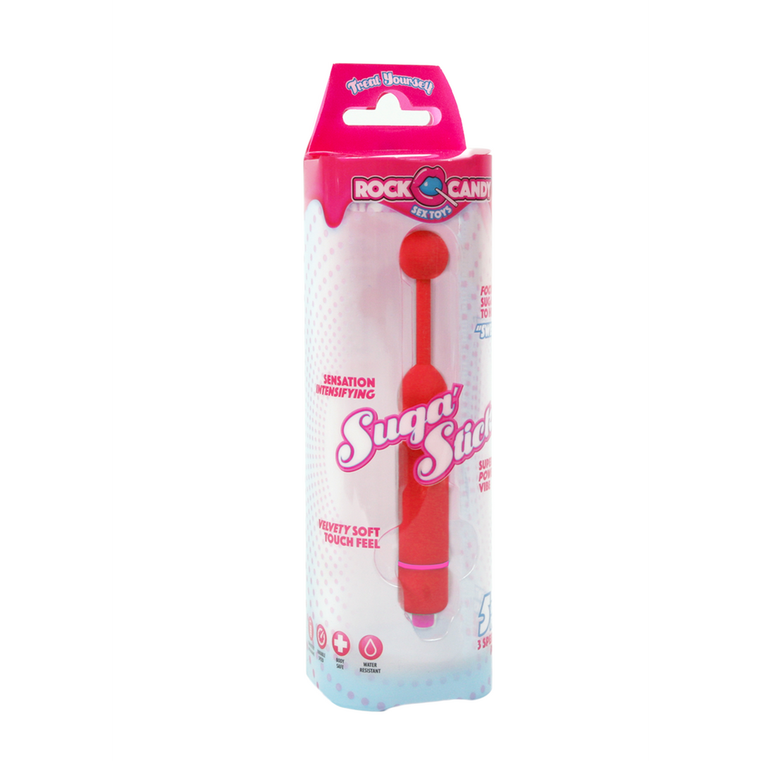 Suga Stick - G-Spot Vibrator 2