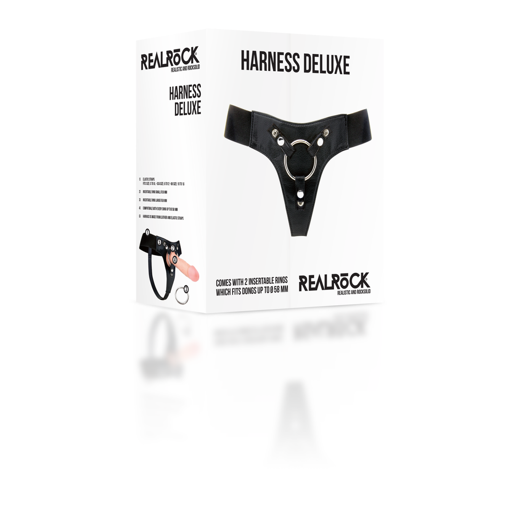 Harness Deluxe 2
