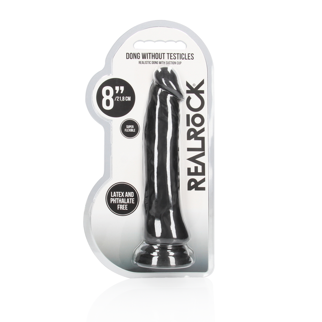 Dong without Testicles - 8 / 20 cm 2