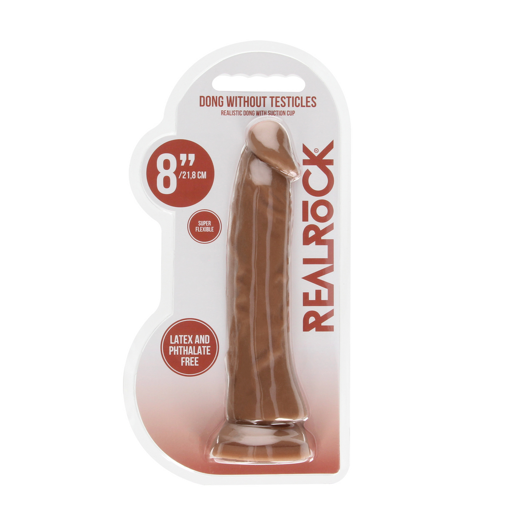 Dong without Testicles - 8 / 20 cm 2