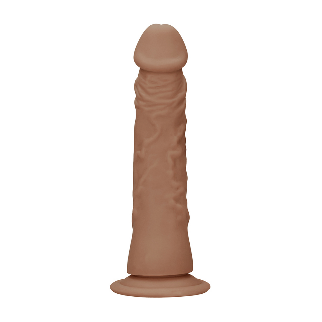 Dong without Testicles - 8 / 20 cm 4