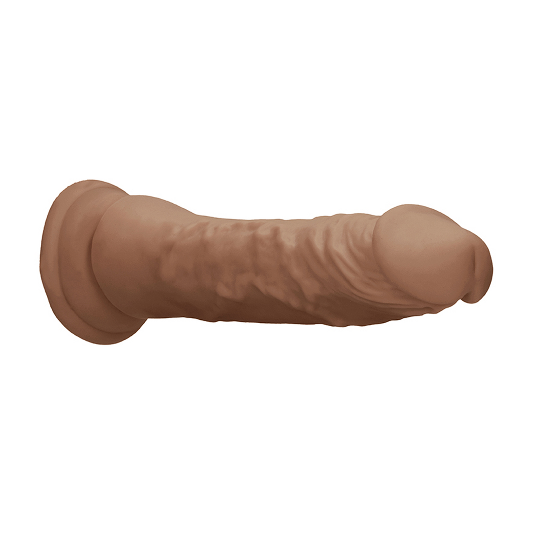 Dong without Testicles - 8 / 20 cm 5