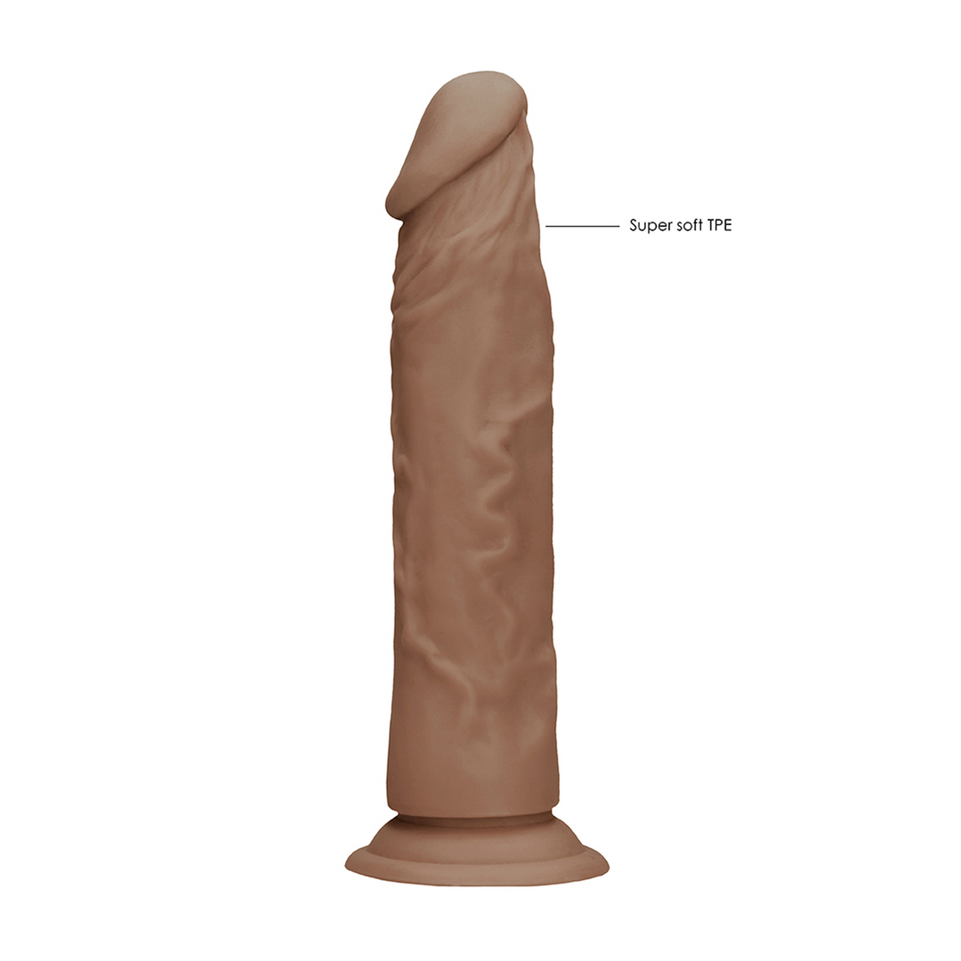 Dong without Testicles - 8 / 20 cm 6