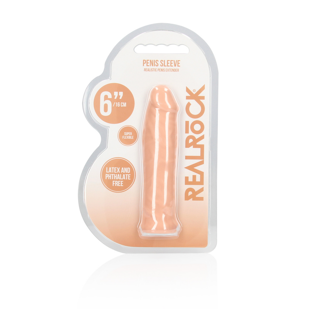 Penis Sheath - 6 / 16 cm 2