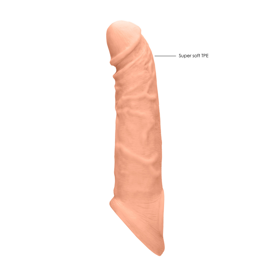Penis Sheath - 8 / 20 cm 6