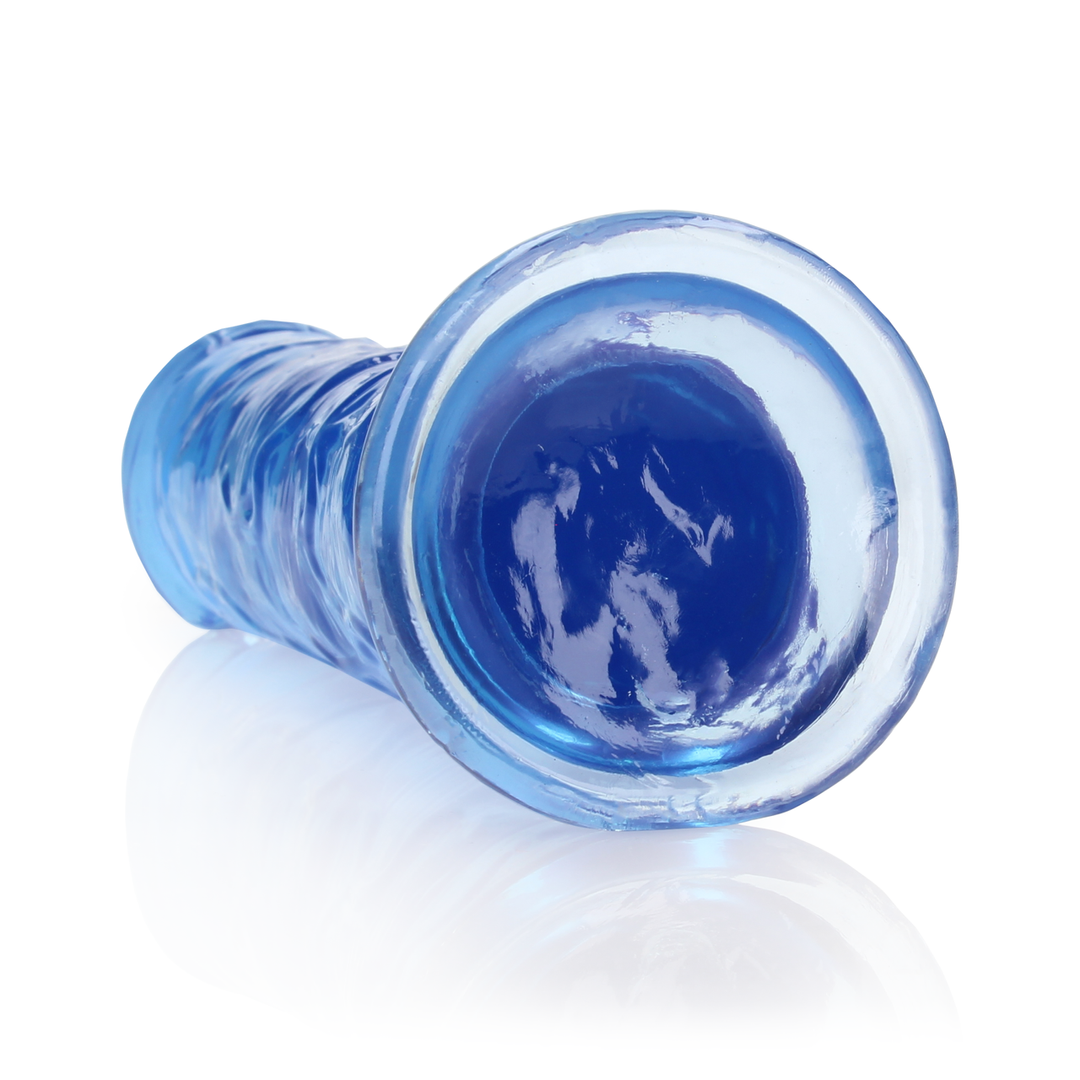 Straight Realistic Dildo with Suction Cup - 9'' / 23 5