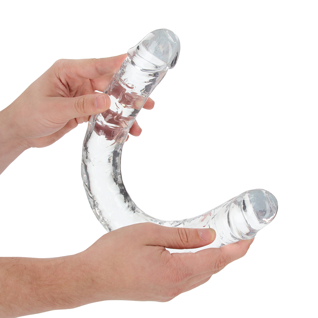 Realistic Double Dong - 18'' / 45 cm 6