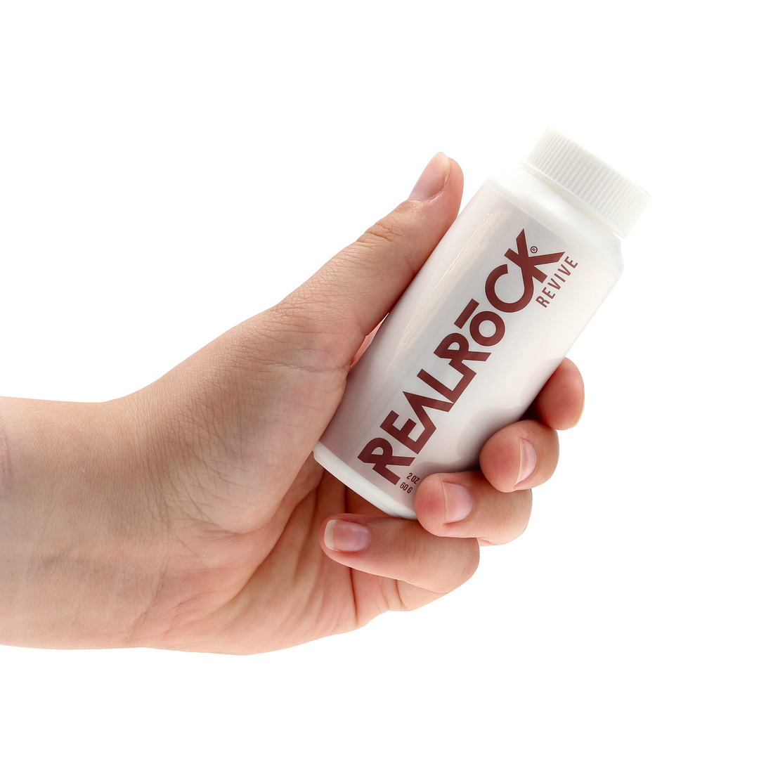 RealRock Revive - Reviving Powder - 2 oz / 60 gr 6