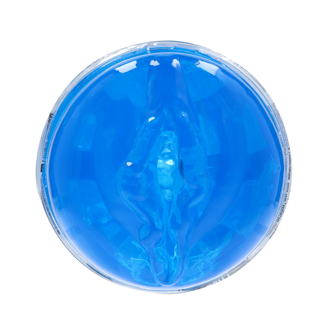 Easy Rider - Pussy Masturbator - Blue 5