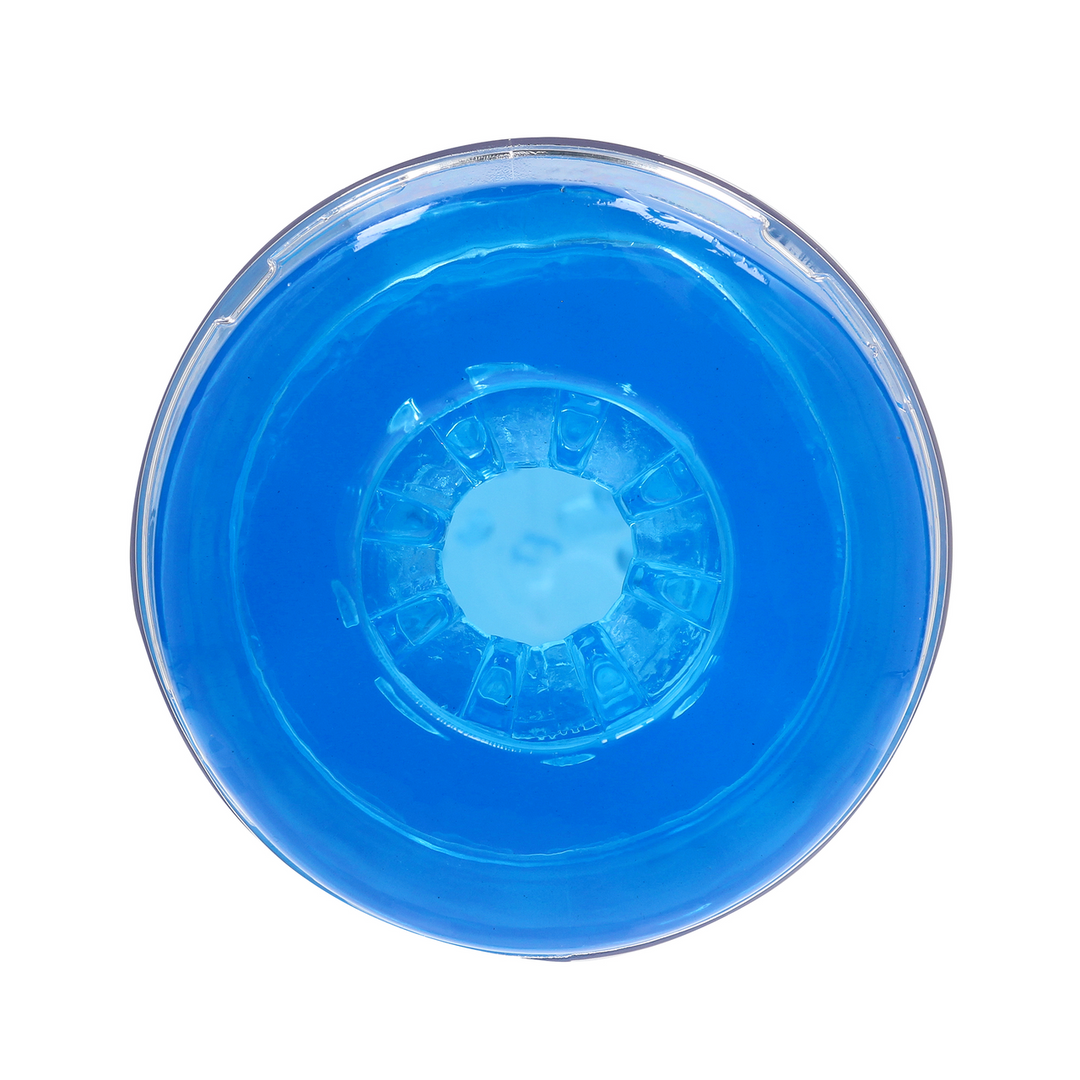 Easy Rider - Textured Masturbator - Blue 5