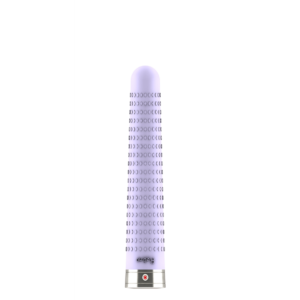 Joplin - Textured Vibrator