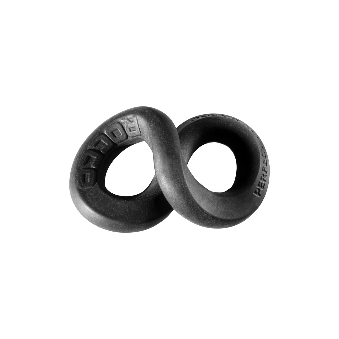 The Rocco 3-Way - Cockring / Ball Strap 3