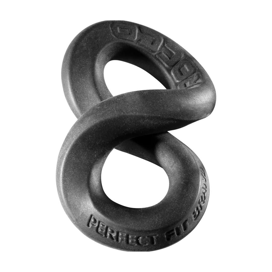 The Rocco 3-Way - Cockring / Ball Strap 4
